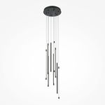 Подвесной светильник Light stick 3000К 46Вт, MOD236PL-L54B3K. TM Maytoni
