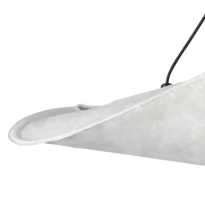 610046 Люстра GENOVA LED 8W 640LM БЕЛЫЙ 3000K Lightstar