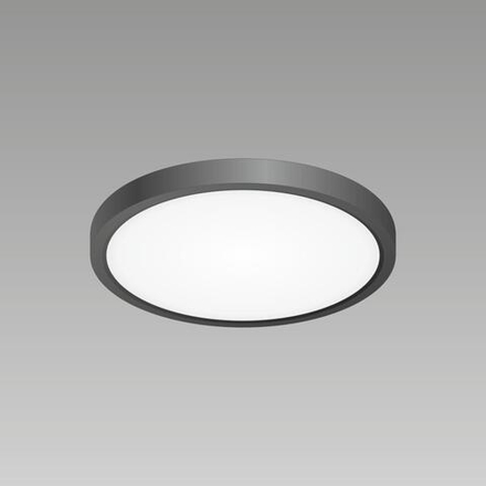 Citilux Бейсик CL738181V Светильник накладной Чёрный
