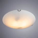 Потолочный светильник Arte Lamp PLAIN A3720PL-2CC, 2хE27