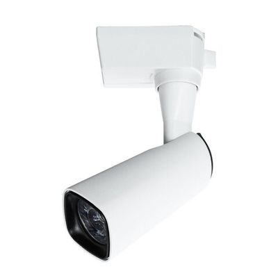 Трековый светильник Arte Lamp BARUT A4561PL-1WH, LED