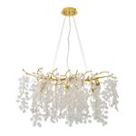 Подвесная люстра Parra 4161-6P. ТМ Favourite