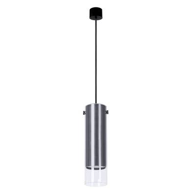 Точечный подвесной светильник Arte Lamp LAZIO A5367SP-1SS, GU10