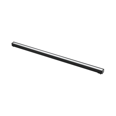 208317 Светильник д/трека 48V NOVE LED 20W 2544LM 100G ЧЕРНЫЙ 3000K IP20