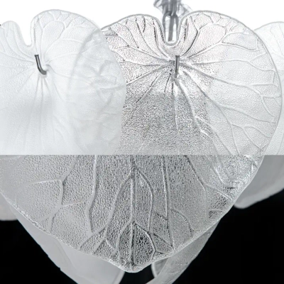Подвесная люстра Arte Lamp KAPRI A4078LM-6CC, 6хE14