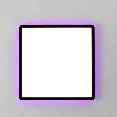 CL749K301 NORMA Черный с пультом и RGB