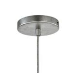Подвес Lampion 4002-1P. ТМ Favourite