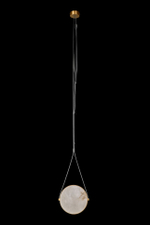 Подвесной светильник Lilith FL1202-1P, G9х1