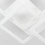 Citilux Тринити CL238230E RGB Люстра светодиодная с пультом