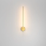 Настенный светильник (бра) Элегантный / Elegant 2700К 6Вт, C085WL-L7BS2.7K. TM Maytoni
