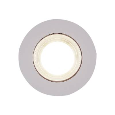 81122-9.0-001 LED5W WT светильник точ.