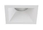 Светильник встраиваемый Crystal Lux CLT 007C1 WH 1400/169
