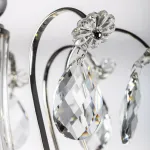 790114 Люстра SCHON 11х60W E14 Silver Lightstar