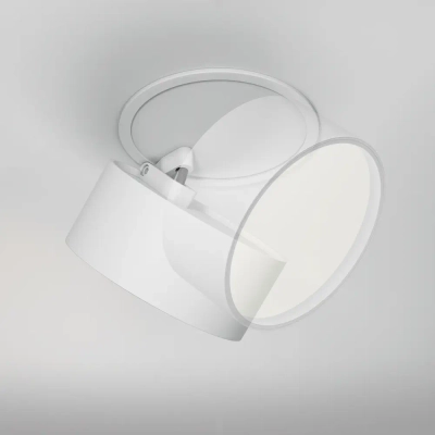 Встраиваемый светильник Onda 2200-4000K 12Вт 120°, DL024-12W-DTW-W. TM Maytoni