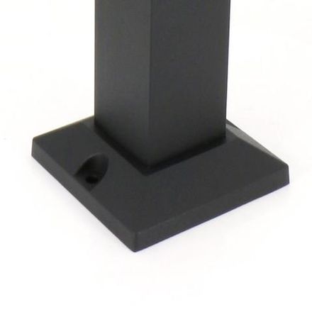 Уличный светильник Pillar 2861-1F. ТМ Favourite