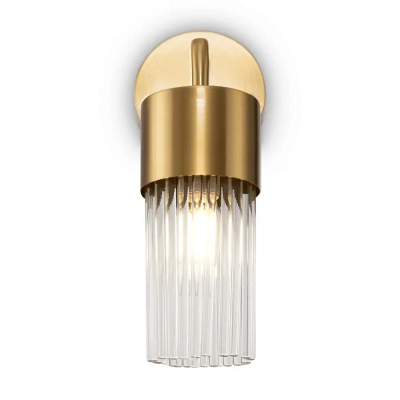 Настенный светильник (бра) Esala FR5050WL-01BS, E14х1. TM Maytoni