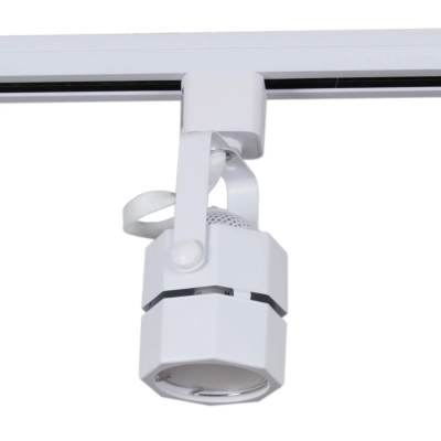16021-9.3-001CT MR16 WT светильник трековый Reluce Technical, GU10х1