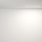 Трековый светильник Parete Exility 2700-6000K 18W 120° Dim Smart, TR106-4-18W-DS-W. TM Maytoni