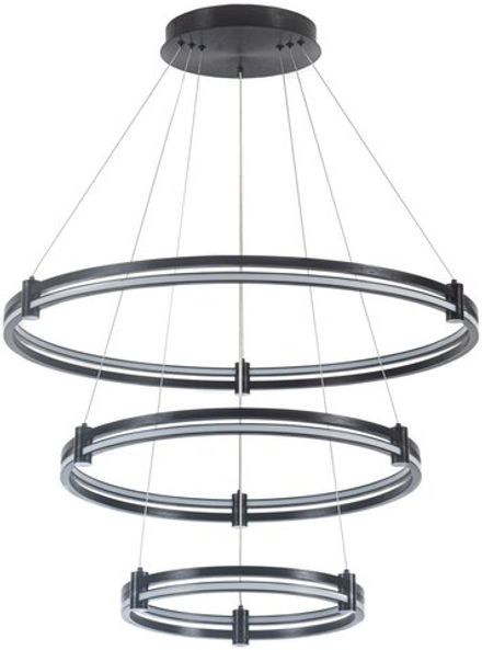 Люстра подвесная Stilfort 4006/02/03P серия Tooring