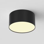 Потолочный светильник Zon 2700К 12Вт 120°, C032CL-12W2.7K-RD-B. TM Maytoni
