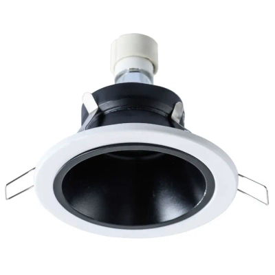 Точечный встраиваемый светильник Arte Lamp TAURUS A6663PL-1BK, 1хGU10