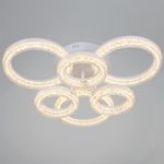 29290-0.3-3+3 WH светильник потолочный