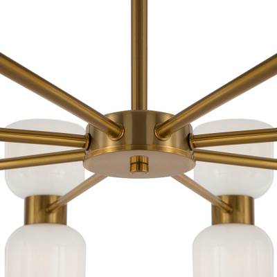 Подвесной светильник Savia FR5203PL-16BS, E27х16. TM Maytoni