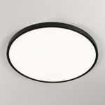 Citilux Бейсик CL738501V Светильник накладной Чёрный