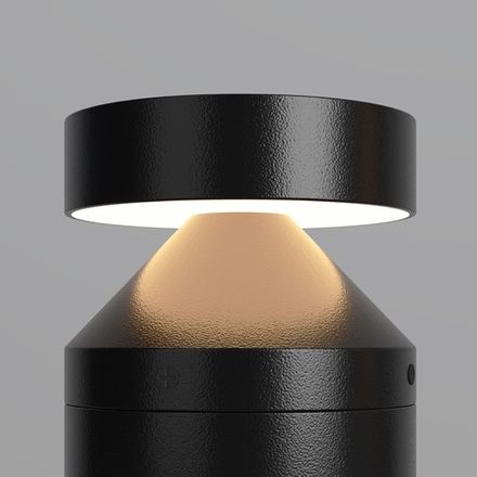 Ландшафтный светильник Olten 3000K 12Вт IP 65, O591FL-L12GF3K1. TM Maytoni