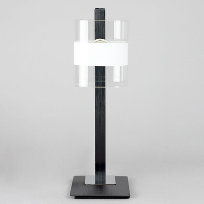 Citilux Вирта CL139812 Настольная лампа Чёрная