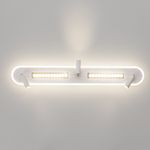 Спот Arte Lamp PISCES A2220PL-3WH, 1хLED