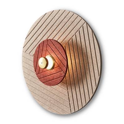 Настенный светильник (бра) Acoustic FR5494WL-L4TR, LED. TM Maytoni