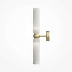 Настенный светильник (бра) Antic G9х2, MOD302WL-02W1. TM Maytoni