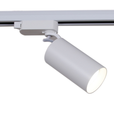 06307-9.3-001CN GU10 SWT светильник трековый Reluce, GU10х1