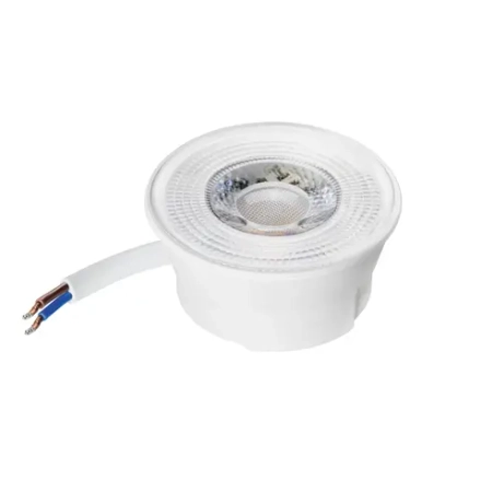 941264 Светодиодный модуль COB LIGHTSTAR MR16 220V 5W=50W 400LM 50G 4000K