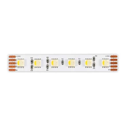 ST1005.418.20RGBW Светодиодная лента  - -*18W 4000K Lm Ra90 IP20 L1 000xW12xH2 24VV