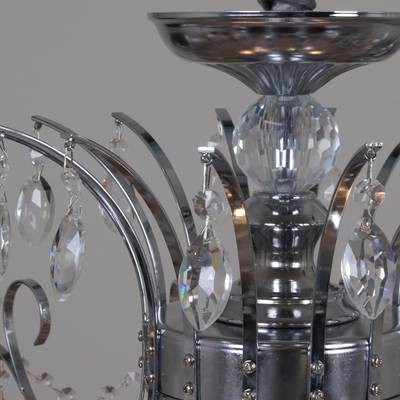 40300-0.3-600 CH светильник потолочный