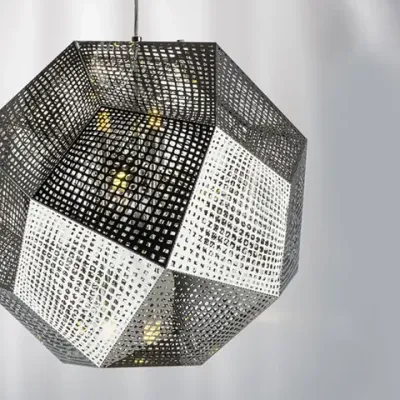 724164 Люстра FERMO 6х40W G9 ХРОМ Lightstar