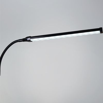 00004-0.7-01HV BK светильник настольный