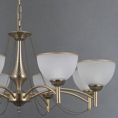 IL0653-8PSQ-25AB ELITE светильник потолочный