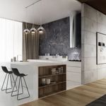 Подвесной светильник Iceberg E14х3, P012-PL-03-N. TM Maytoni