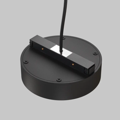 Источник напряжения встраиваемый Basity 48V, 100Вт, черный, TRA172DR-100W-B. TM Maytoni