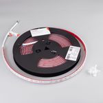 Лента RTW-PS-B60-14mm 24V RGBW-Warm-4-in-1 (19.2 W/m, IP67, 5060, 5m) (Arlight, -)