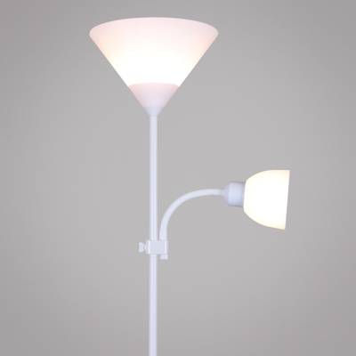 00306-0.7-02 WH светильник напольный