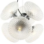 Люстра подвесная Stilfort 2095/09/06P серия Roxie