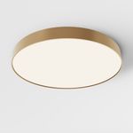 Потолочный светильник Zon 4000K 90W 120°, C032CL-90W4K-RD-MG. TM Maytoni