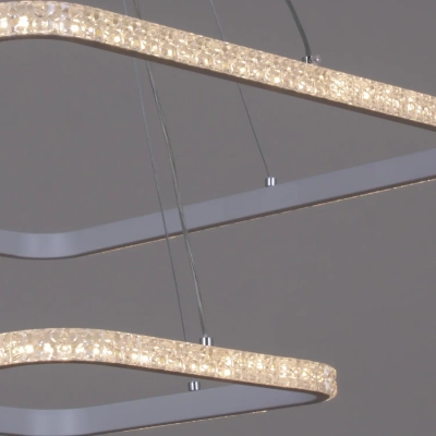 06316-3.9-02 WH светильник потолочный Reluce, LED