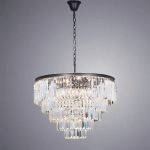 Подвесная люстра Divinare NOVA 3001/01 LM-13, 13хE14