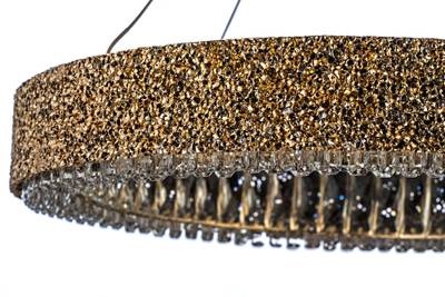 Люстра подвесная Dio D`arte Elite Neuron L 1.5.50.100 G