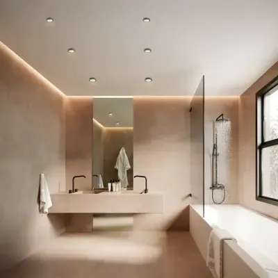 070772 Светильник MATURO LED 15W 1200LM ЧЕРНЫЙ 3000K Lightstar